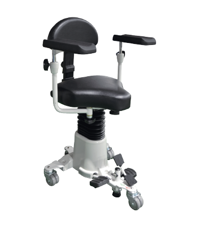 SURGEON HYDRAULIC STOOL
